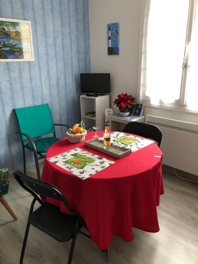  Chez Annie  Panzió Doué-la-Fontaine Kültér fotó