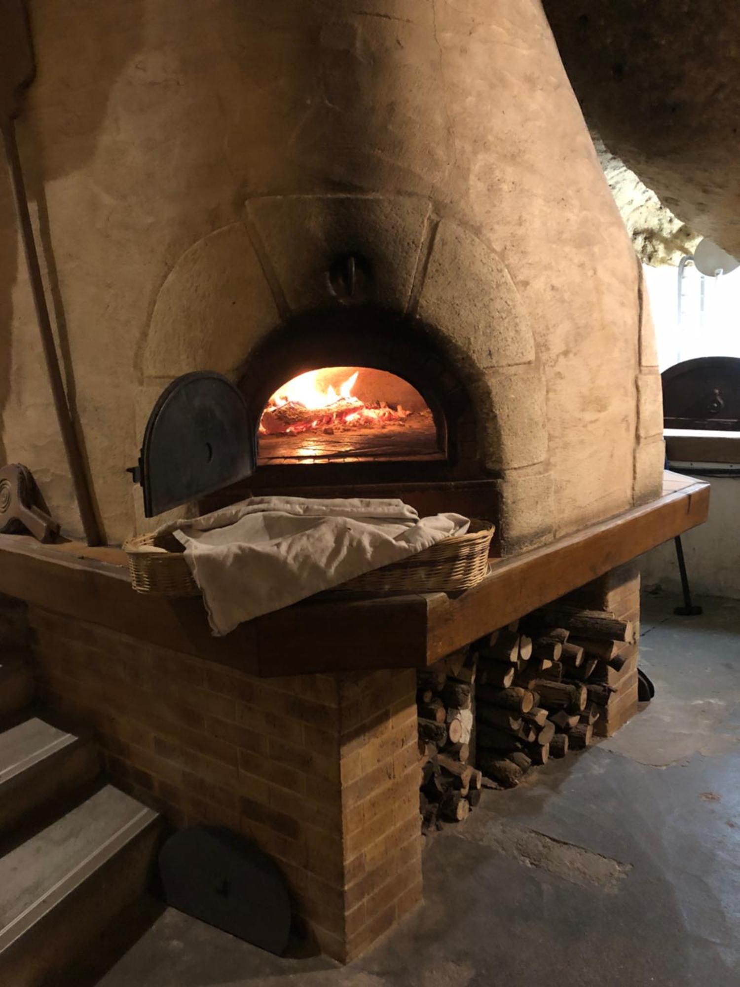  Chez Annie  Panzió Doué-la-Fontaine Kültér fotó
