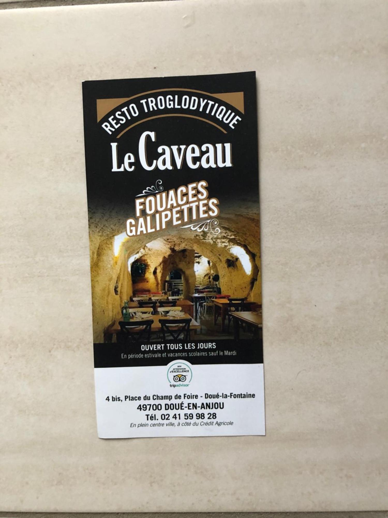  Chez Annie  Panzió Doué-la-Fontaine Kültér fotó