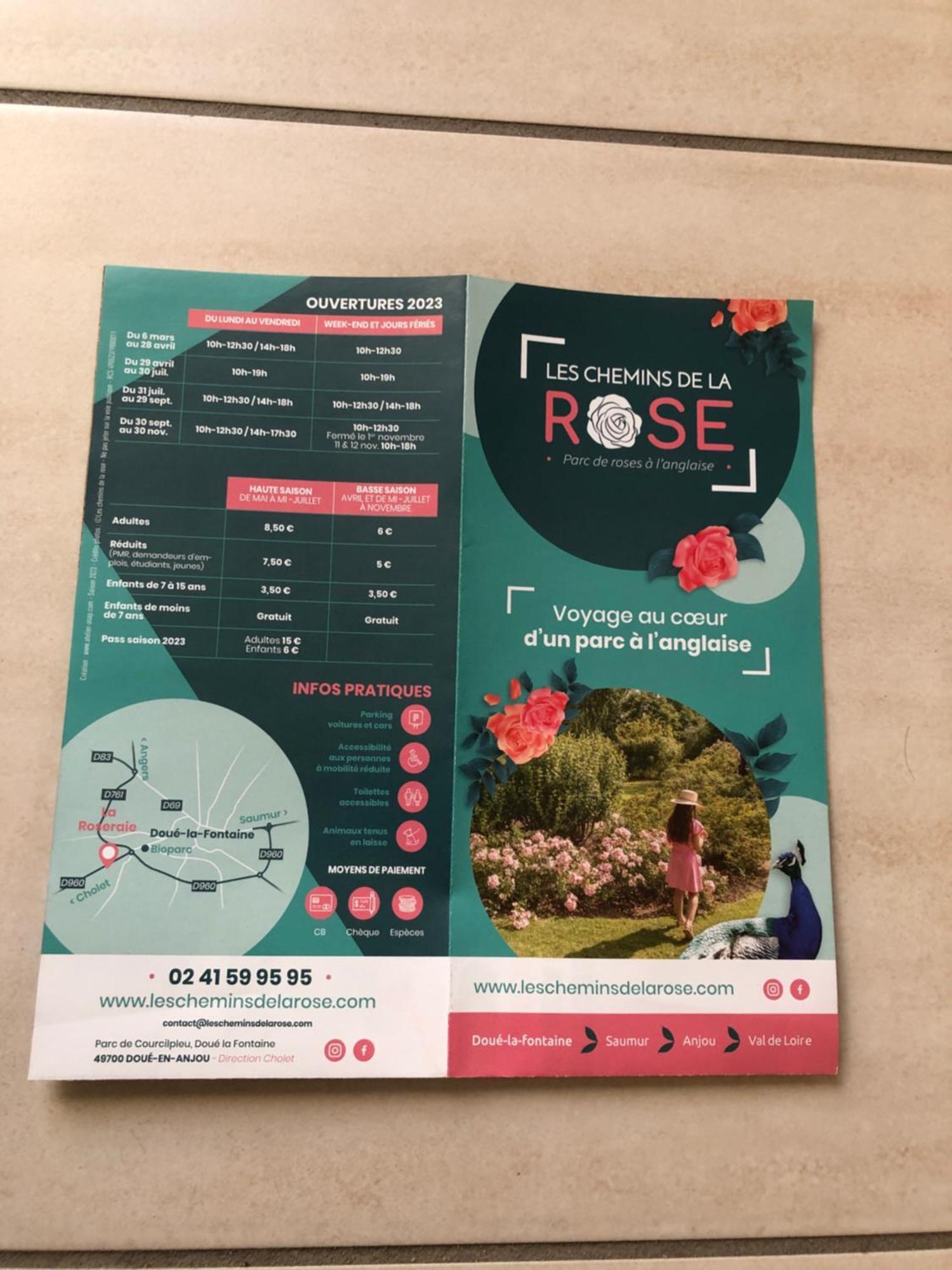  Chez Annie  Panzió Doué-la-Fontaine Kültér fotó